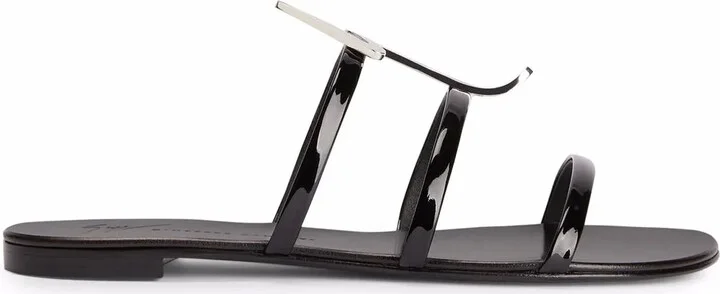 Syrma G-strap sandals