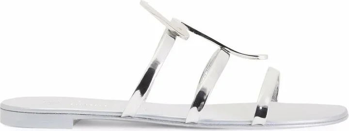 Syrma G-strap sandals