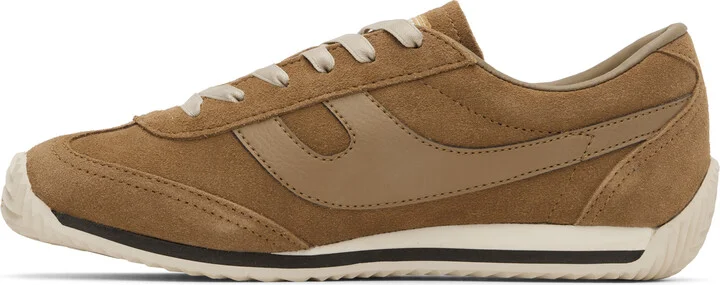 System Tan PRO-SPECS Edition Marathon 110 Paris Sneakers - Image 3