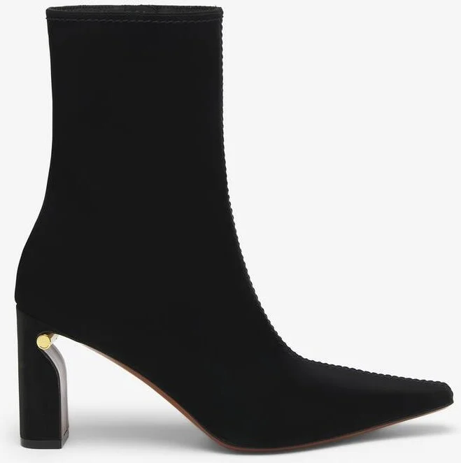 T-Bar Ankle Boot - Image 2