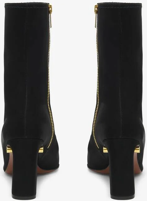 T-Bar Ankle Boot - Image 4