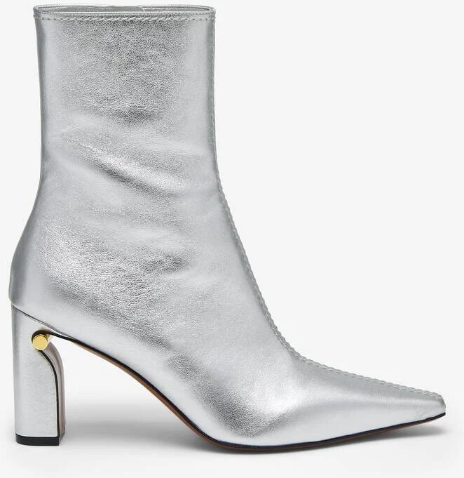 T-Bar Ankle Boot - Image 2