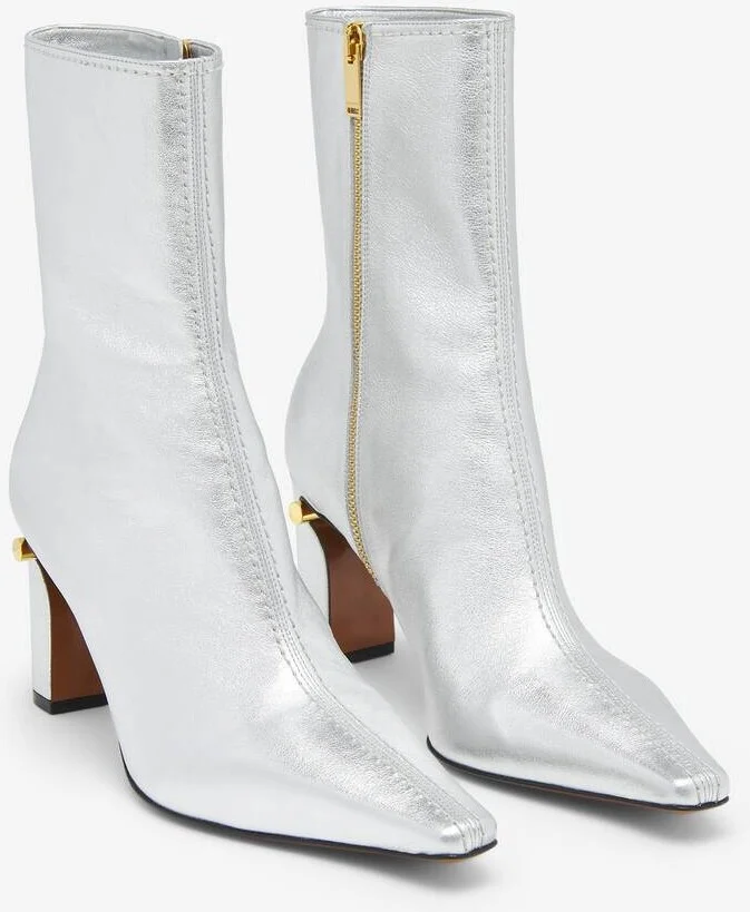 T-Bar Ankle Boot - Image 3