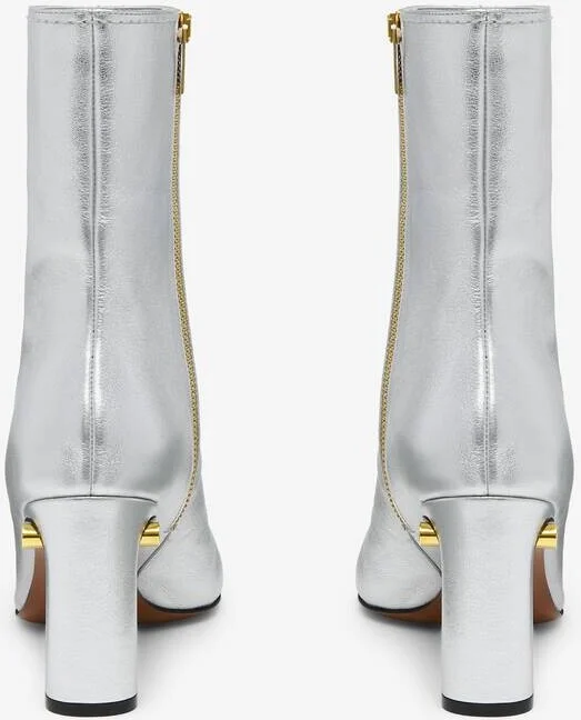 T-Bar Ankle Boot - Image 4