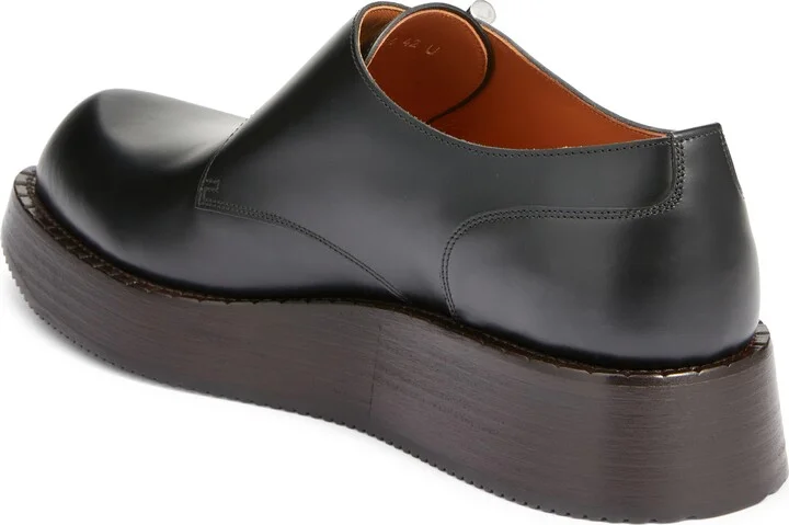 T-Bar Creeper Loafer - Image 2