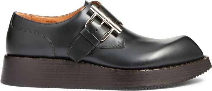 T-Bar Creeper Loafer - Image 3