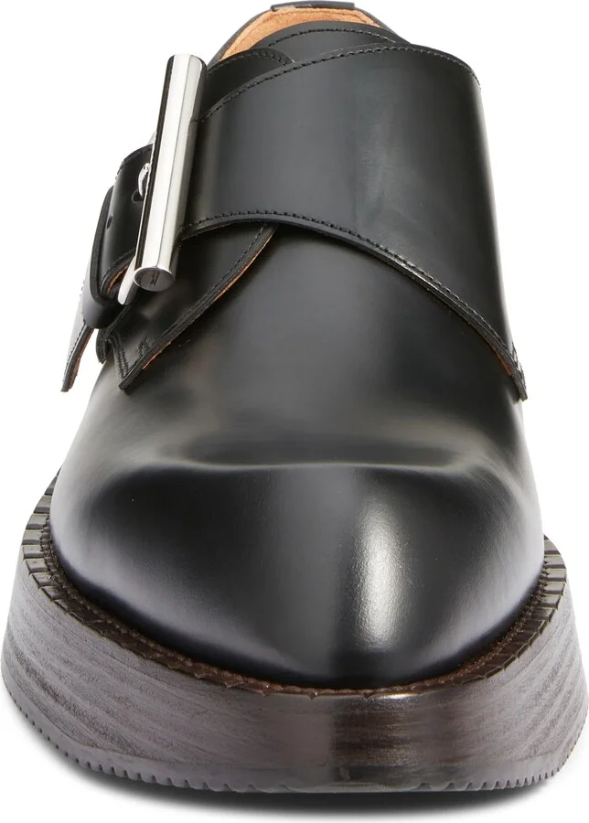 T-Bar Creeper Loafer - Image 4