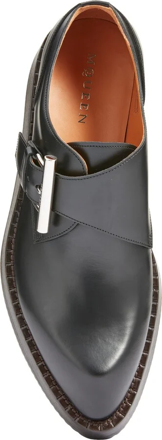 T-Bar Creeper Loafer - Image 5
