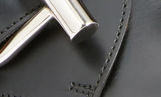 T-Bar Creeper Loafer - Image 7