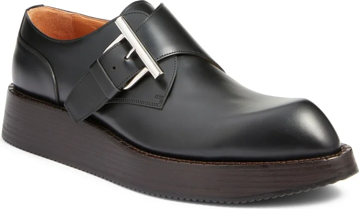 T-Bar Creeper Loafer