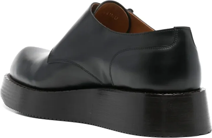 T-Bar Creeper monk shoes - Image 3
