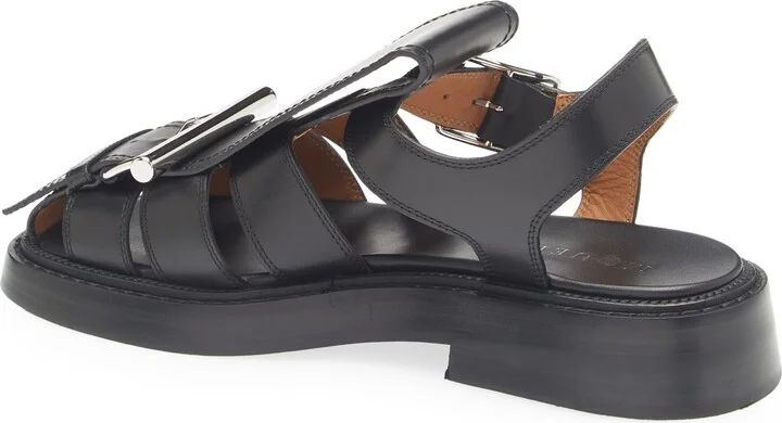 T-Bar Fisherman Sandal - Image 2