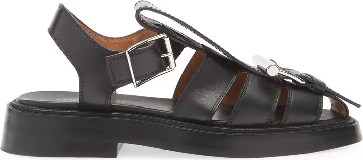 T-Bar Fisherman Sandal - Image 3