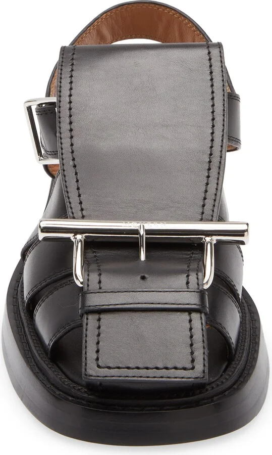 T-Bar Fisherman Sandal - Image 4