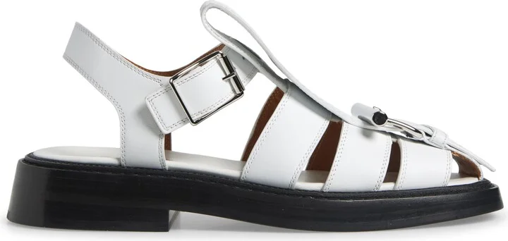 T-Bar Fisherman Sandal - Image 8
