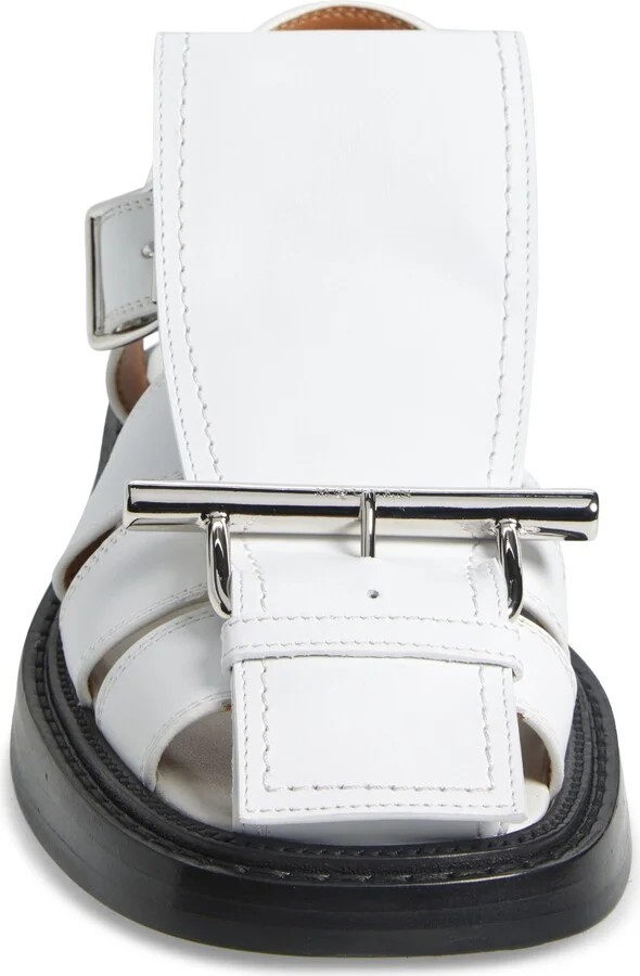 T-Bar Fisherman Sandal - Image 9
