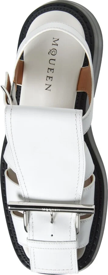 T-Bar Fisherman Sandal - Image 10