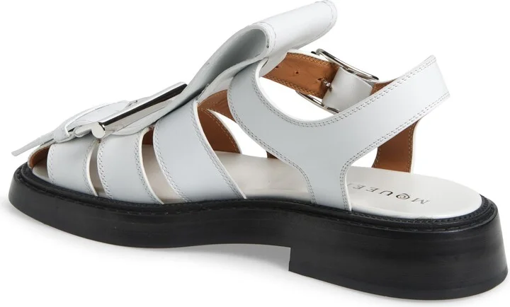 White/ Silver