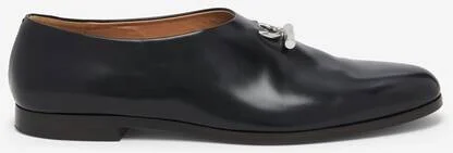 T-Bar Loafer