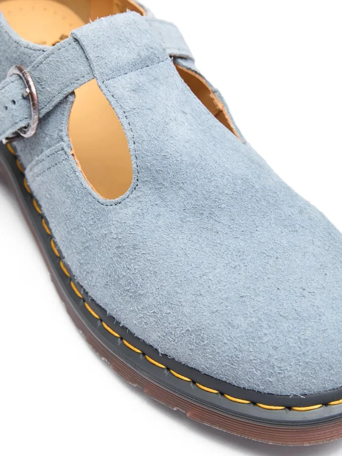T-bar loafers - Image 2