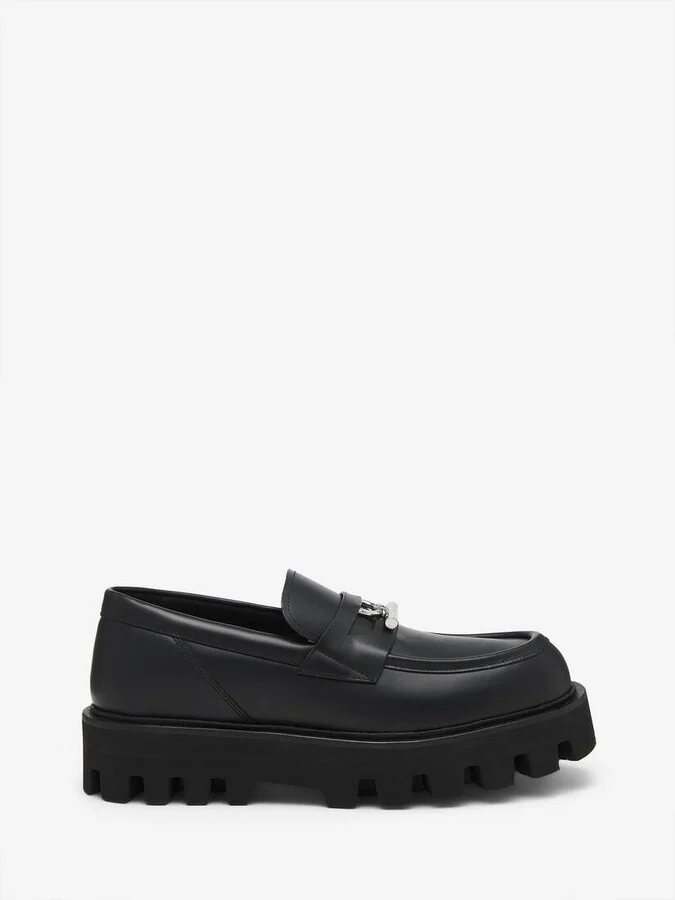 T-Bar Parachute Loafer - Image 2