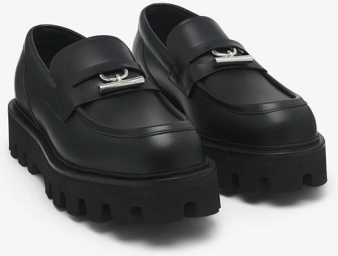 T-Bar Parachute Loafer - Image 3