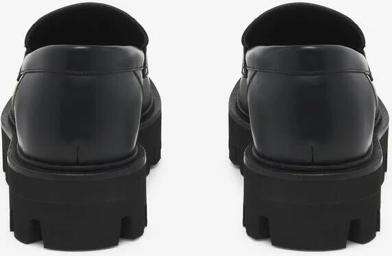 T-Bar Parachute Loafer - Image 4
