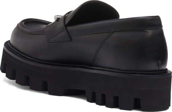 T-Bar Parachute Loafer - Image 2