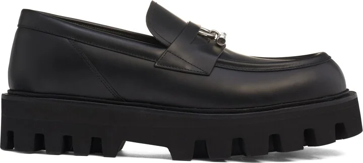 T-Bar Parachute Loafer - Image 3