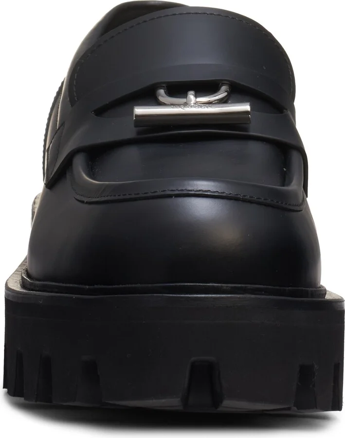 T-Bar Parachute Loafer - Image 4