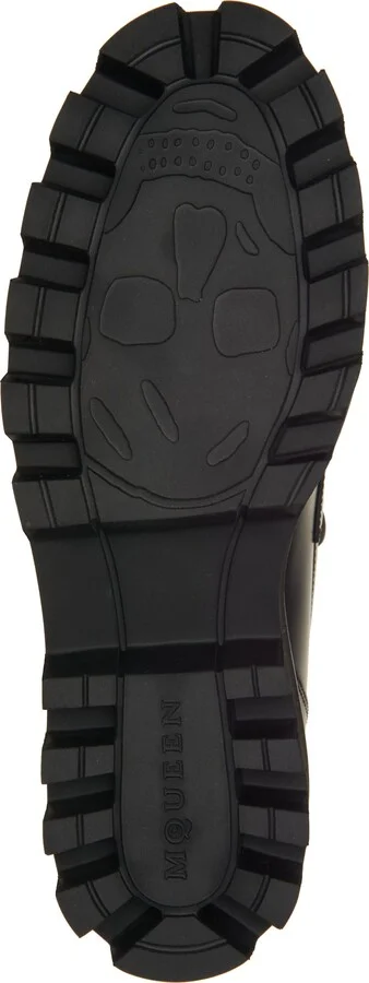 T-Bar Parachute Loafer - Image 6