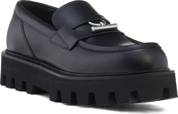 T-Bar Parachute Loafer