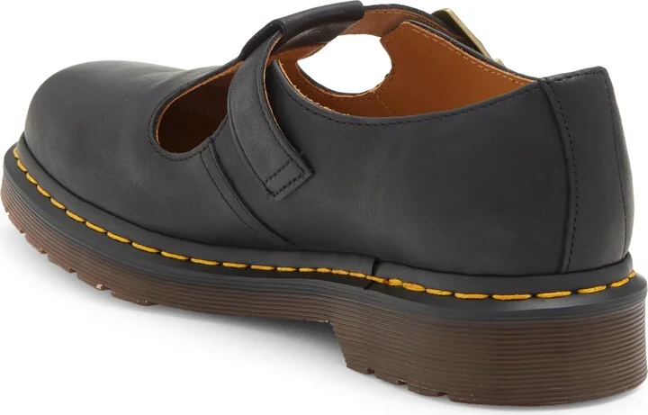 T-Bar Regency Mary Jane Shoe - Image 2
