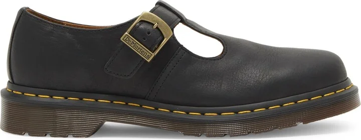 T-Bar Regency Mary Jane Shoe - Image 3