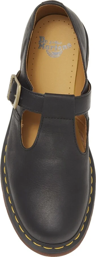 T-Bar Regency Mary Jane Shoe - Image 5