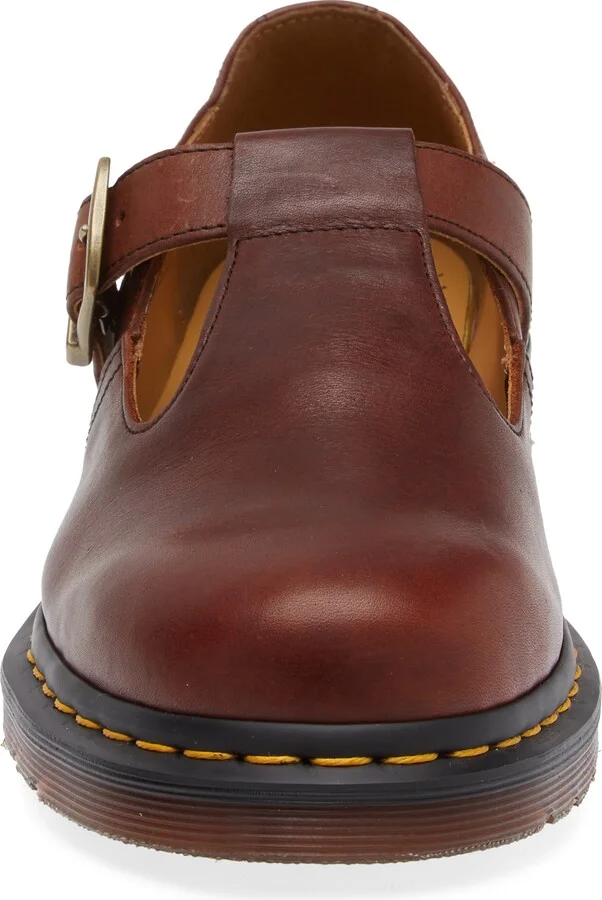 T-Bar Regency Slip-On Shoe - Image 4
