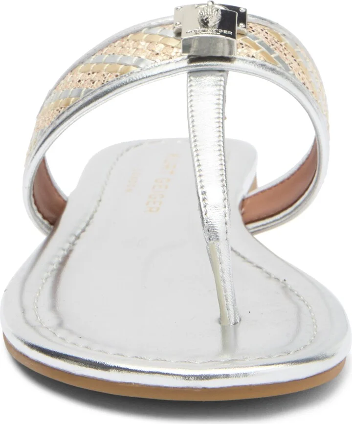 T-Bar Sandal - Image 3