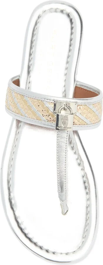 T-Bar Sandal - Image 5