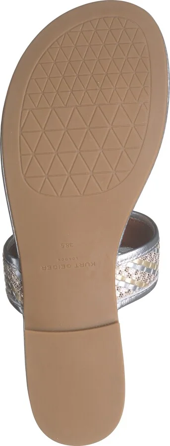 T-Bar Sandal - Image 6