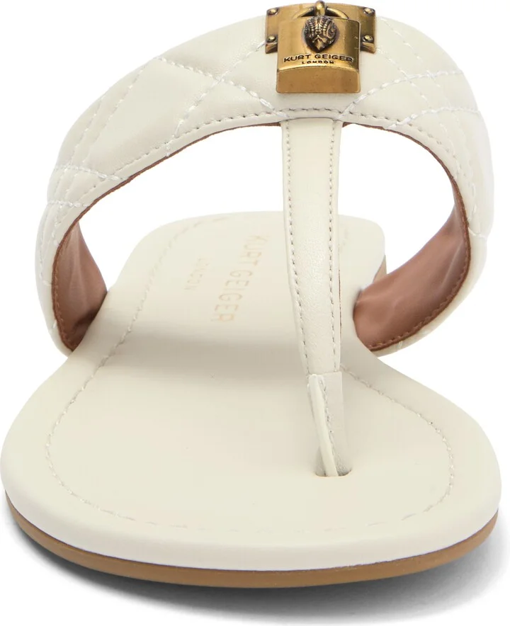T-Bar Sandal - Image 9
