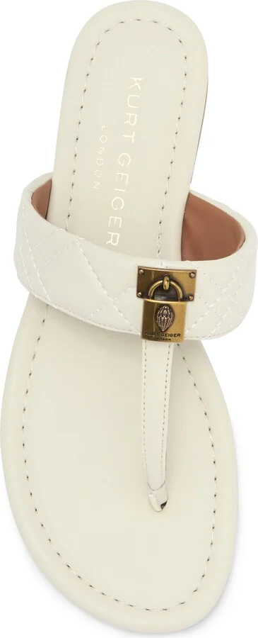 T-Bar Sandal - Image 11