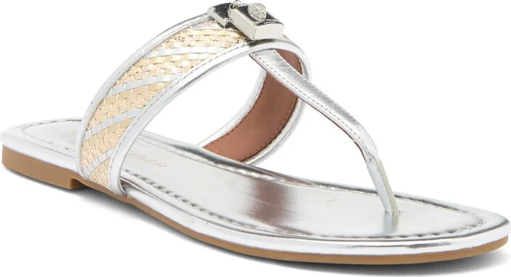 T-Bar Sandal