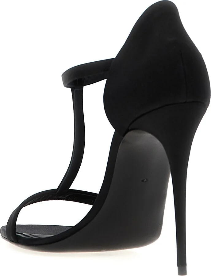 't-bar' Sandals - Image 3