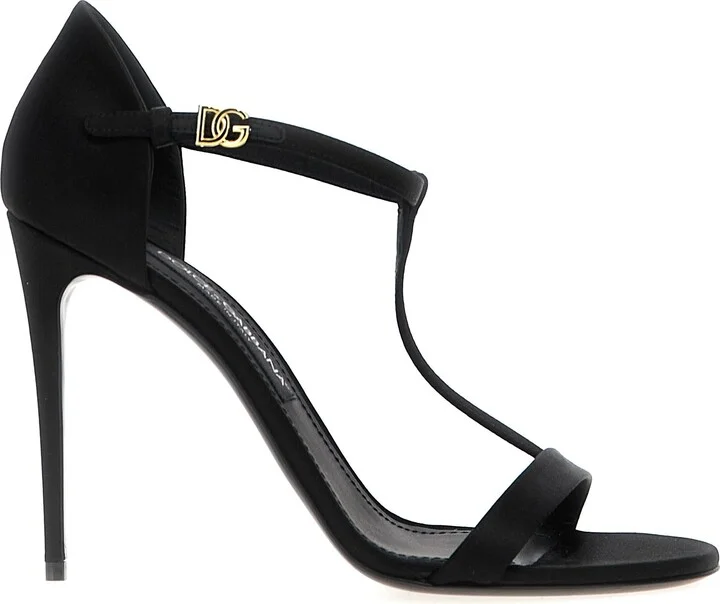T-Bar Sandals