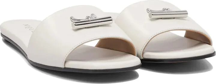 T-Bar slide sandals - Image 2