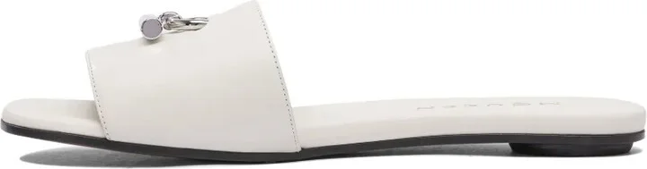 T-Bar slide sandals - Image 4