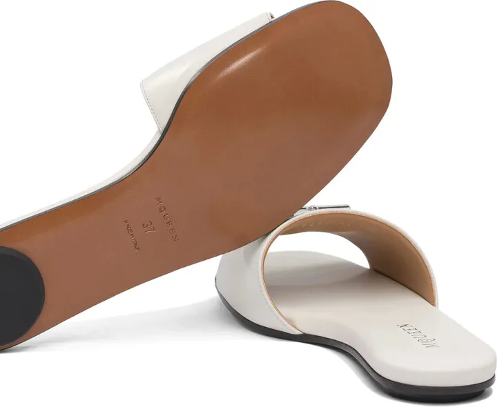 T-Bar slide sandals - Image 5