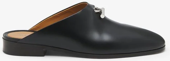T-Bar Slip On Mule - Image 2