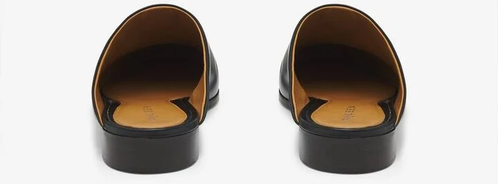 T-Bar Slip On Mule - Image 4