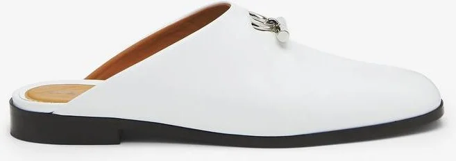 T-Bar Slip On Mule - Image 2